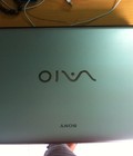 Hình ảnh: Sony Vaio PCG 61611L