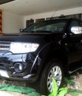 Hình ảnh: Mitsubishi pajero sport g 4x4 at