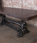 Hình ảnh: Độc đáo với bàn cafe TB-16