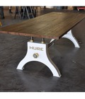 Hình ảnh: Độc đáo với bàn cafe TB-39
