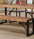 Hình ảnh: Độc đáo với bàn cafe TB-19