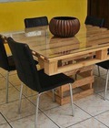 Hình ảnh: Độc đáo với bàn cafe TB-18