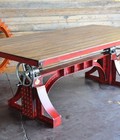 Hình ảnh: Độc đáo với bàn cafe TB-9