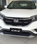 Hình ảnh: Honda CRV 2016 khuyến mại luôn tốt nhất Hà Nội, xe đủ màu giao ngay