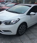 Hình ảnh: Kia K3 xe sedan số tự động giá cạnh tranh.