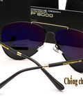 Hình ảnh: Kính PORSCHE p8515 gold limited edition