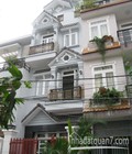 Hình ảnh: Nhà phố giả Biệt Thự 2 lầu hẽm 3m đường Huỳnh Tấn Phát, P. Phú Thuận, Quận 7