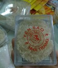 Hình ảnh: Yến sào khánh Hòa hàng chuẩn 100%