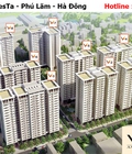 Hình ảnh: Hot Nhà ở xã hội the vesta Phú Lãm Hà Đông giá chỉ từ 650/1 căn