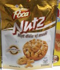 Hình ảnh: Hạt Điều Vị Muối Poca Nutz 10.000vnđ