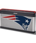 Hình ảnh: Loa Bose Soundlink III NFL Limited Edition, phiên bản đặc biệt
