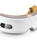 Hình ảnh: Máy mát xa mắt không dây Breo iSee4 Eye Massager, nhỏ gọn, di động