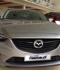 Hình ảnh: Mazda 6 khuyến mại tốt nhất tại mazda lê văn lương