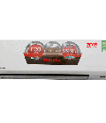 Hình ảnh: Phân phối điều hòa TOSHIBA 9000btu,12000btu 1 chiều và 2 chiều giá siêu rẻ