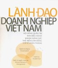 Hình ảnh: Sách Lãnh đạo doanh nghiệp Việt Nam