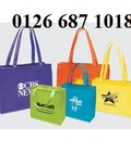 Hình ảnh: Chuyên cung cấp túi vải không dệt, in ấn logo theo yêu cầu