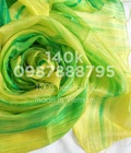 Hình ảnh: Khăn lụa Hà Đông 100% tơ tằm 120k 140k 155k