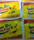 Hình ảnh: Thuốc diệt kiến sinh học, thuốc diệt bọ chét, thuốc diệt gián trong nhà tại Hà Nội.