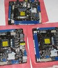 Hình ảnh: Bán nhanh 100c main asrock H71 còn bảo hành 2016 FPT
