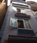 Hình ảnh: Bán nhà riêng 4 tầng trong ngõ 255 Lĩnh Nam chính chủ