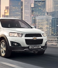 Hình ảnh: Chevrolet Captiva 2.4 LTZ 2015 hoàn toàn mới, hỗ trợ ngân hàng tối đa 80%, lãi xuất ưu đãi.