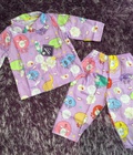 Hình ảnh: Bán sỉ lẻ Pyjama trẻ em