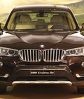 Hình ảnh: BMW X3 2016 nhập khẩu BMW Hà Nội Giao xe ngay BMW X3 Máy xăng Máy dầu Giá rẻ nhất BMW X3