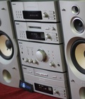 Hình ảnh: Bán dàn mini Sony MD 77 hàng nguyên bản gần như mới