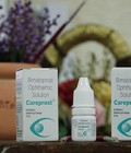 Hình ảnh: Dưỡng dày và dài mi Ấn Độ Careprost
