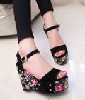 Hình ảnh: Hàng mới về giày cao gót siêu xinh cho các nàng lựa chọn đây, shop ở HN ship Toàn Quốc