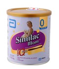 Hình ảnh: Sữa Similac Mom IQ 400g