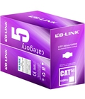 Hình ảnh: Tặng ngay 200k khi mua cáp mạng LB LINK