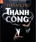 Hình ảnh: Sách Thần chú thành công