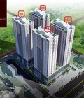 Hình ảnh: Chung cư Bright City giá rẻ cho người thu nhập thấp