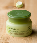 Hình ảnh: Bộ Dưỡng Da Trà Xanh Hot Nhất Của Innisfree Hàn Quốc