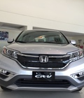 Hình ảnh: Honda CRV 2.0 giá tốt nhất Hà Nội, xe giao ngay