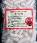 Hình ảnh: Bánh Gạo Hàn Quốc Tteokbokki