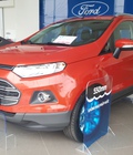 Hình ảnh: Ford ecosport khuyến mãi lớn tại cần thơ ford