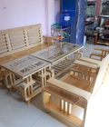 Hình ảnh: Bộ sofa tay 12