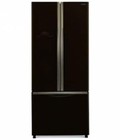 Hình ảnh: Phân phối tủ lạnh hitachi, tủ lạnh HITACHI R WB545PGV2 455 lít, xuất xứ Thái Lan