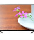 Hình ảnh: Model mới 2015: Tivi 3D Led LG 55UF850T 55 inch hàng chính hãng giá rẻ
