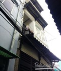 Hình ảnh: Bán gấp nhà phố hiện đại 3 lầu hẽm nội bộ 2.5m đường Huỳnh Tấn Phát, Quận 7