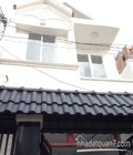 Hình ảnh: Xuất cảnh bán gấp nhà 1 lầu hẽm 380 Lê Văn Lương , P. Tân Hưng,Quận7