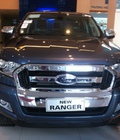 Hình ảnh: Xe bán tải Ford ranger XLT 4x4 MT 2 cầu số sàn giá rẻ nhất
