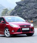 Hình ảnh: Ford Focus 2.0 Xe bán chạy nhất thế giới. Tháng khuyến mại giảm giá lớn tại Ford Thủ Đô