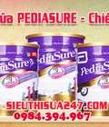 Hình ảnh: Bán Buôn Sữa PediaSure giá rẻ chiết khấu cao nhất thị trường 0984394967
