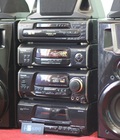 Hình ảnh: Bán dàn Mini Panasonic VC 858