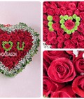 Hình ảnh: Gửi hoa tươi và quà tặng ngày Phụ Nữ Việt Nam 20/10/2015
