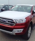 Hình ảnh: Ford Everest Titanium 3.2L và 2.2L 2016, Giá tốt nhất, giao xe sớm nhất mọi thời điểm