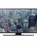 Hình ảnh: Kho điện tử về tivi Samsung 4K giá sốc 40JU6400